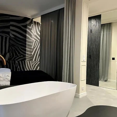 Apartahotel Jubilat Cracovia