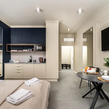 Jubilat - Krk For 4* Krakow