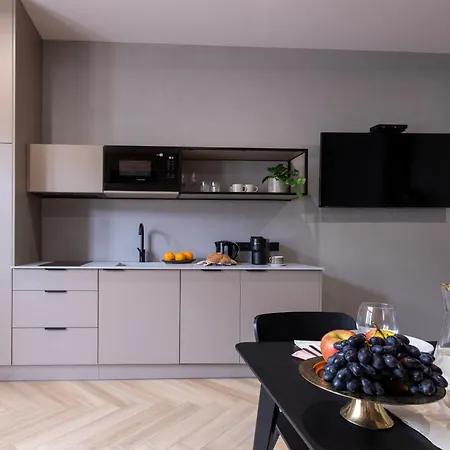 Apart Otel Jubilat - Krk For