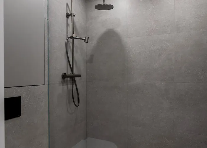 Apart Otel Jubilat - Krk For 4*