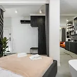 Riverside Old Town Jubilat - Krk For 3*