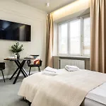 Апарт-отель Riverside Old Town Jubilat - Krk For Краков