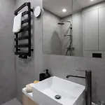 Riverside Old Town Apartments Jubilat - Krk For Stay 3* 克拉科夫