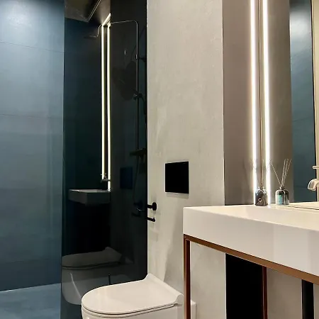 Jubilat - Krk For شقة فندقية 4*