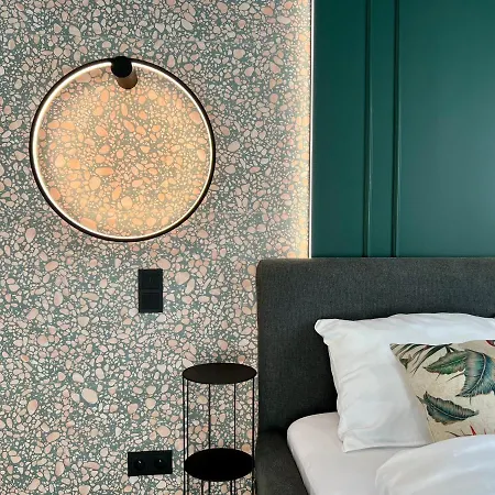 Aparthotel Jubilat - Krk For Krakau