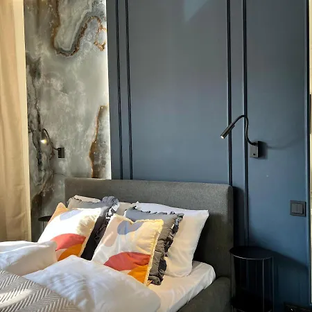 Jubilat - Krk For Aparthotel