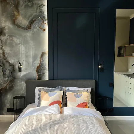 شقة فندقية Jubilat - Krk For 4*