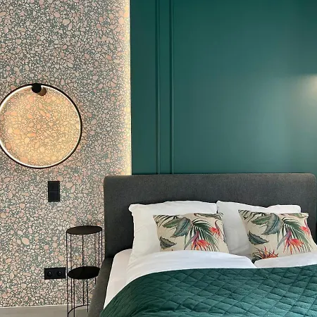 شقة فندقية Jubilat - Krk For 4*