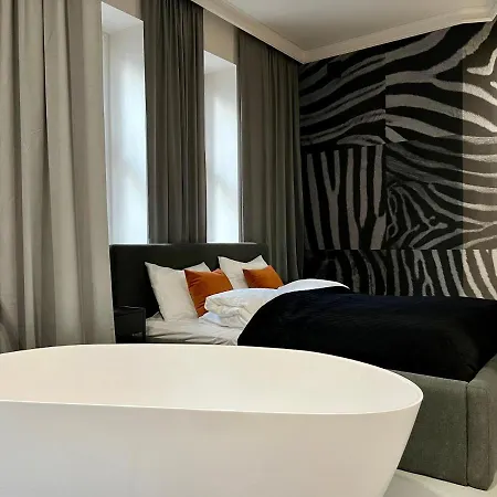 Jubilat - Krk For Aparthotel 4*