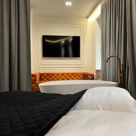 Aparthotel Jubilat - Krk For