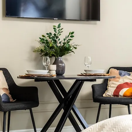 Aparthotel Jubilat - Krk For 4*