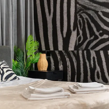 شقة فندقية Jubilat - Krk For