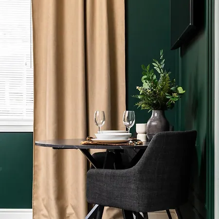 Jubilat - Krk For شقة فندقية 4*