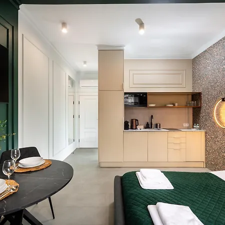 Jubilat - Krk For كراكوفيا