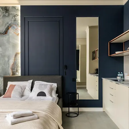 Aparthotel Jubilat - Krk For Krakau