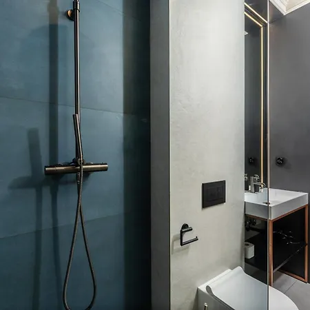 Jubilat - Krk For Hotel apartamentowy 4*