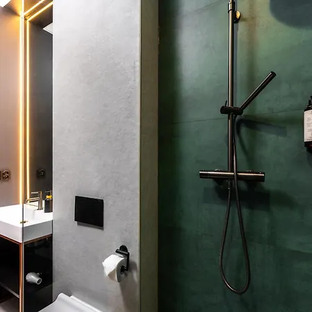 Jubilat - Krk For Aparthotel Krakau