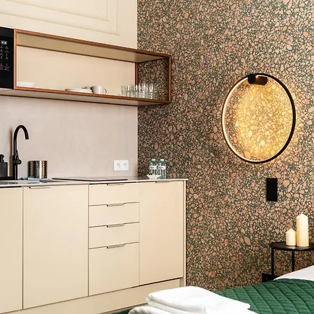 Riverside Old Town Jubilat - Krk For 3*