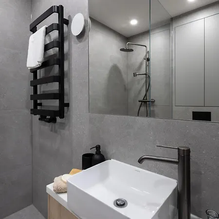 Jubilat - Krk For 4* كراكوفيا