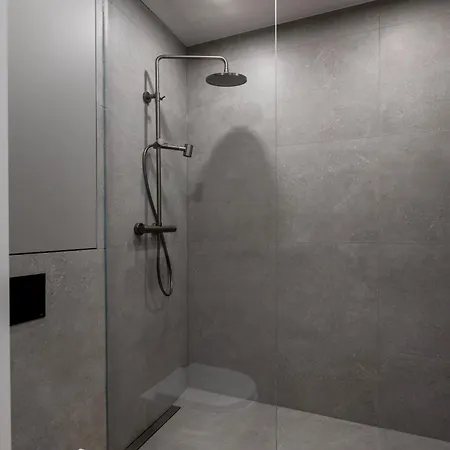 شقة فندقية Jubilat - Krk For 4*