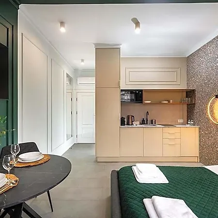 Riverside Old Town Jubilat - Krk For Aparthotel 4*