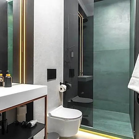 Riverside Old Town Jubilat - Krk For Aparthotel 4*