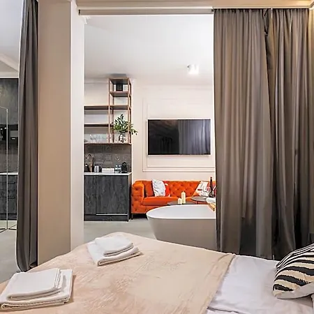 Riverside Old Town Jubilat - Krk For Aparthotel