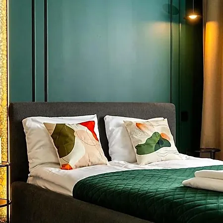Riverside Old Town Jubilat - Krk For Aparthotel 4*