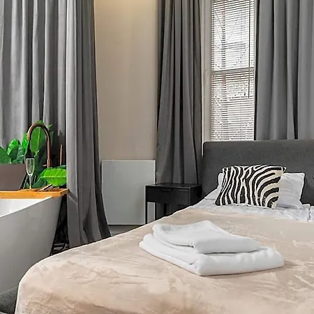 Riverside Old Town Jubilat - Krk For Aparthotel