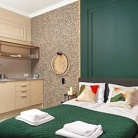 Riverside Old Town Jubilat - Krk For Aparthotel