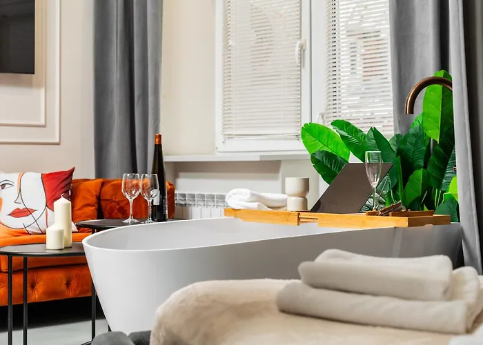 Aparthotel Jubilat - Krk For 4*