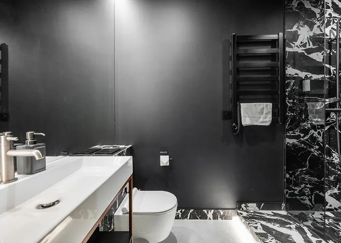 Jubilat - Krk For Aparthotel