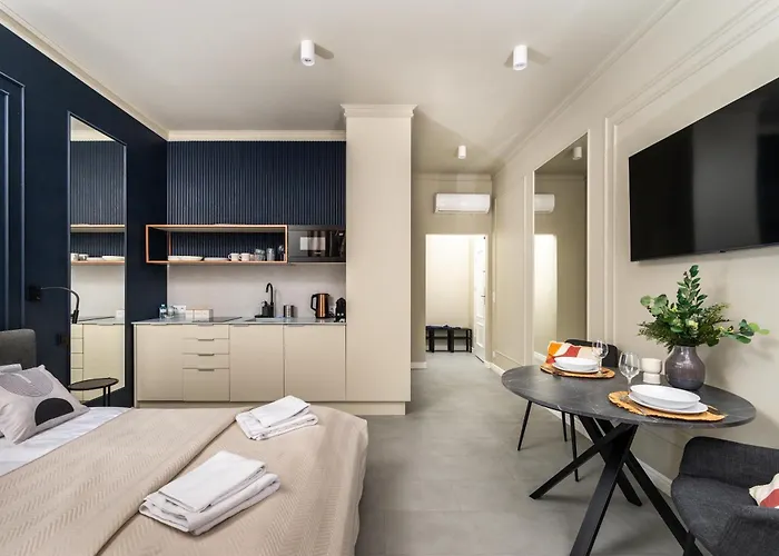 Jubilat - Krk For 4* Krakau