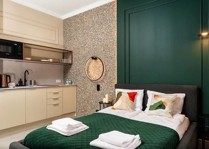 Aparthotel Jubilat - Krk For