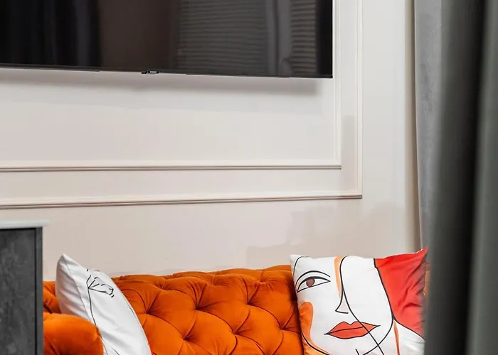 Aparthotel Jubilat - Krk For 4*