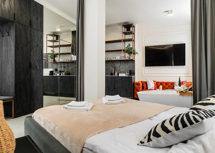 Jubilat - Krk For Aparthotel