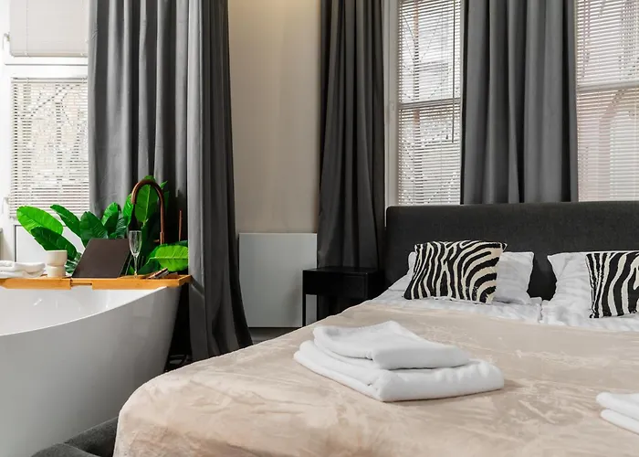 Jubilat - Krk For Aparthotel 4*