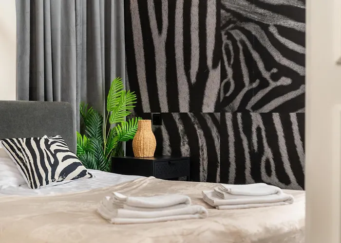 Aparthotel Jubilat - Krk For