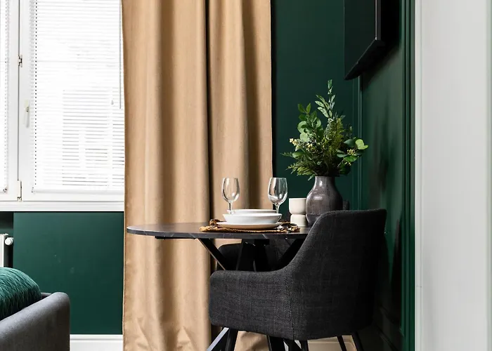 Jubilat - Krk For Aparthotel 4*