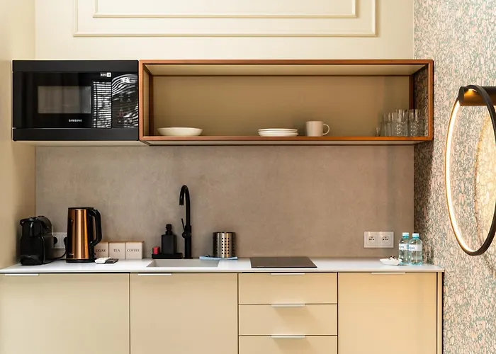 Aparthotel Jubilat - Krk For