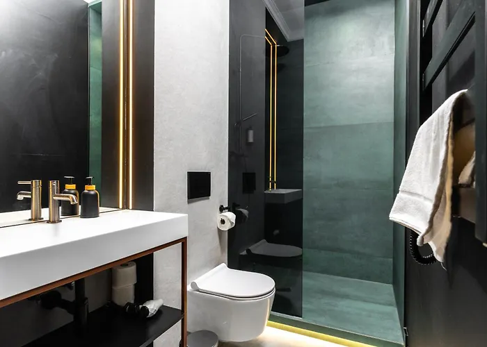 Jubilat - Krk For Aparthotel 4*