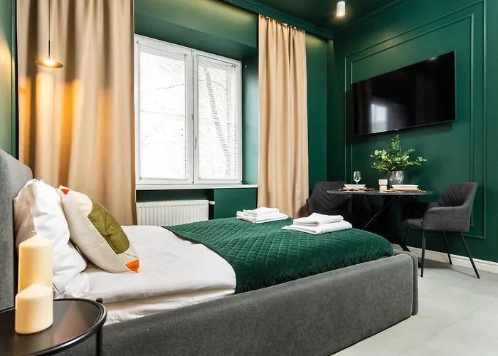 Jubilat - Krk For 4*