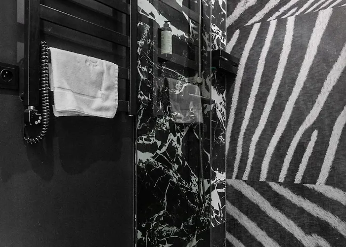 Jubilat - Krk For Aparthotel Krakau