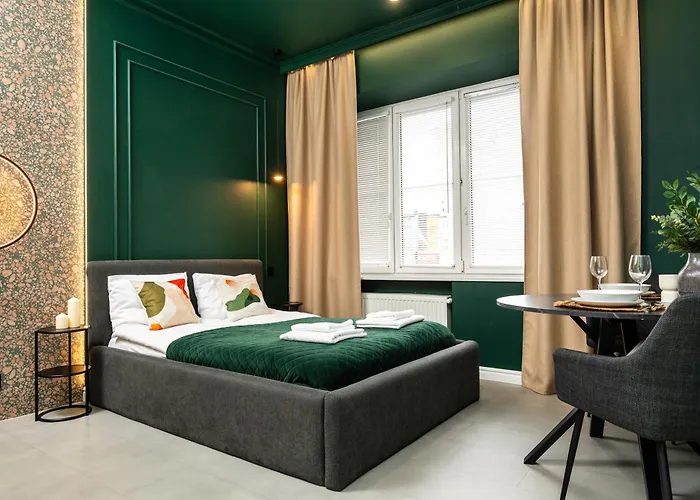 Jubilat - Krk For 4*