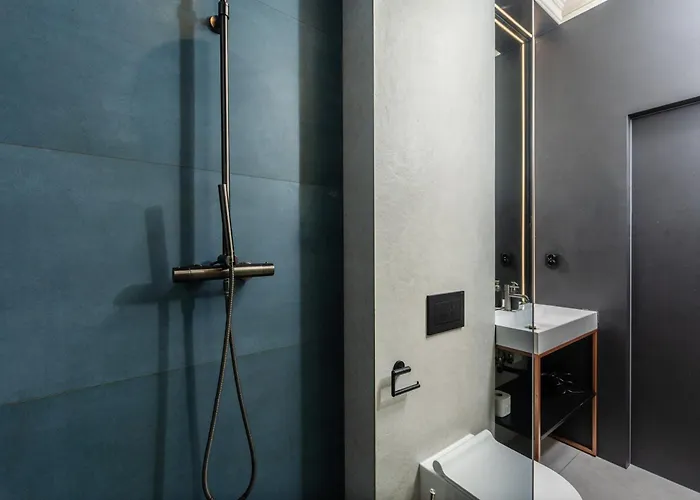 Jubilat - Krk For Aparthotel 4*