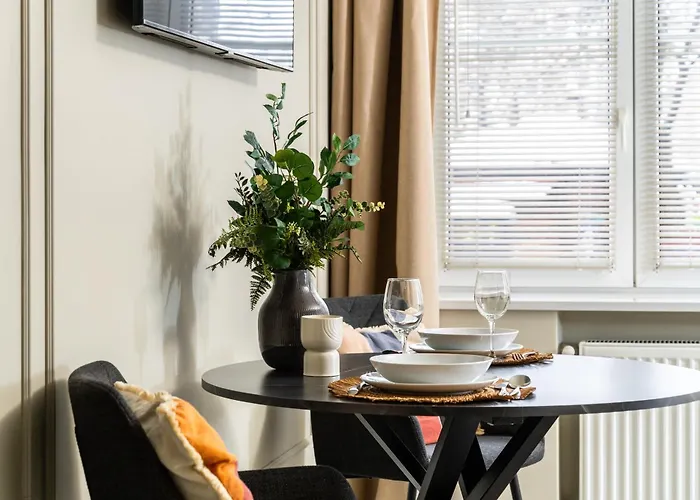 Jubilat - Krk For Aparthotel 4*