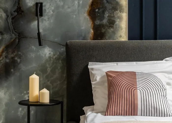 Aparthotel Jubilat - Krk For