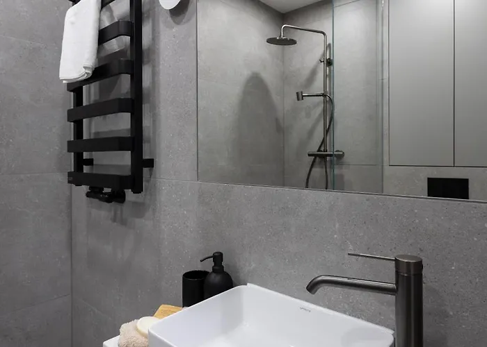 Jubilat - Krk For 4* Krakau