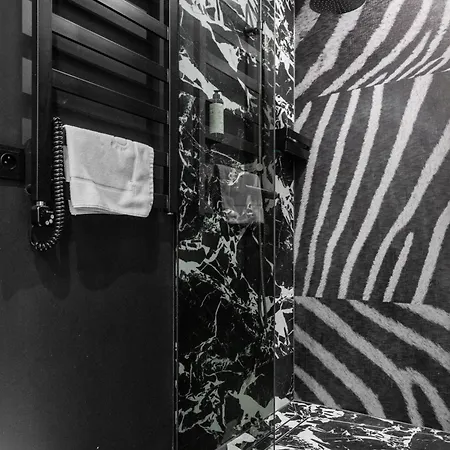 Jubilat - Krk For Ξενοδοχείο με διαμερίσματα Krasków