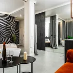Riverside Old Town Apartments Jubilat - Krk For Stay Apart-hotel Cracóvia
